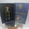 Horus Nefertem Blue Wolf Edp Erkek Parfüm