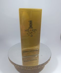Alternative view of Paco Rabanne One Million Edt Erkek Parfüm