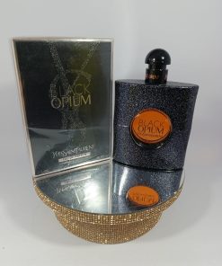 Yves Saint Laurent Black Opium Edp Kadın Parfüm