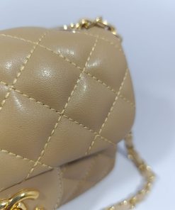 Chanel Vizon Çanta - Görsel 3
