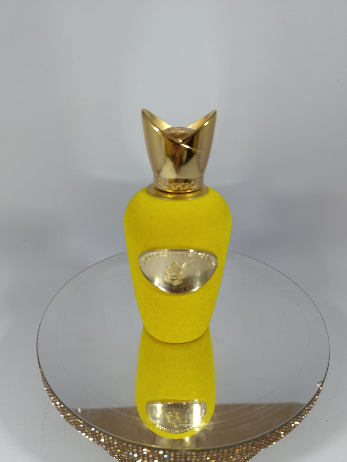 Sospiro Erba Gold Edp Kadın Parfüm - Görsel 4